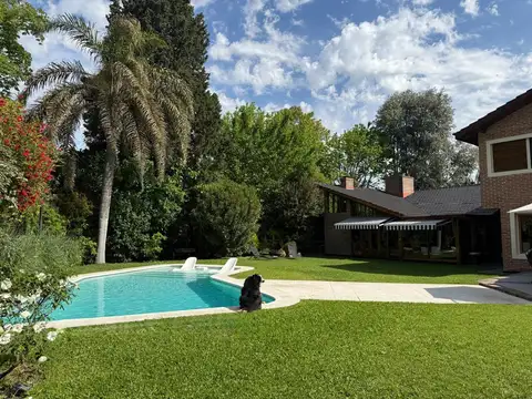 Casa en Mapuche C.C