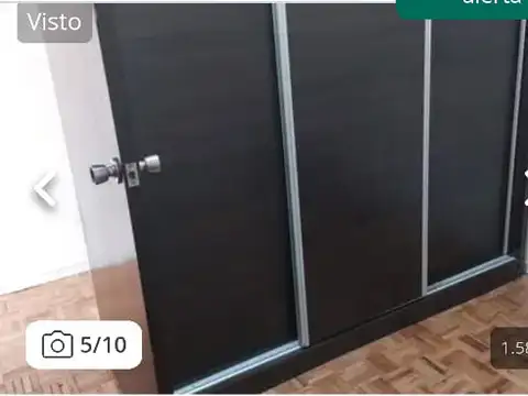 Departamento en Alquiler en San Nicolás, $ 500.000