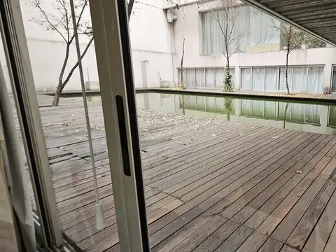 Departamento en Alquiler 12 años