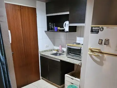 Departamento en Alquiler de Monoambiente