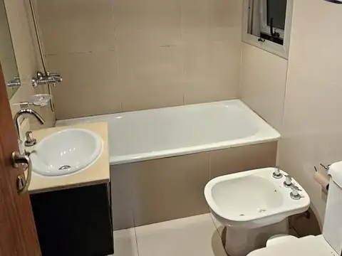 Departamento en Alquiler Apto profesional