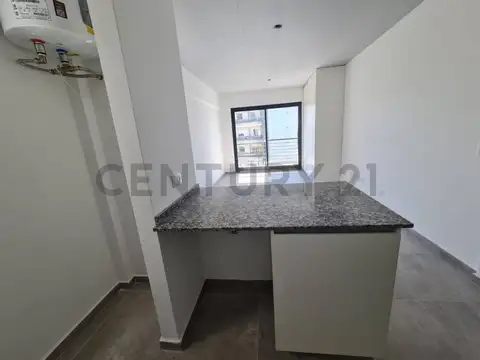 Enzo Bordabehere 2900, Piso 0
