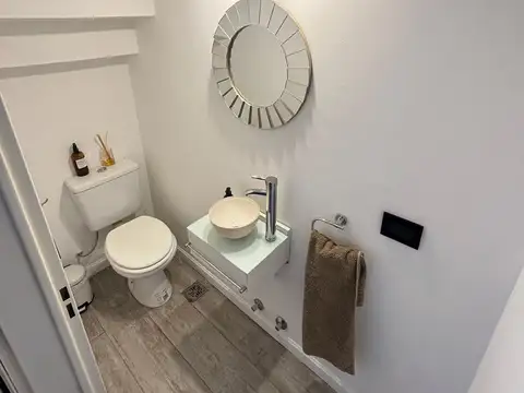 Departamento en Venta 7 años