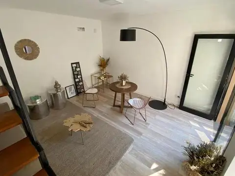 Depto Tipo Casa en Venta A Estrenar