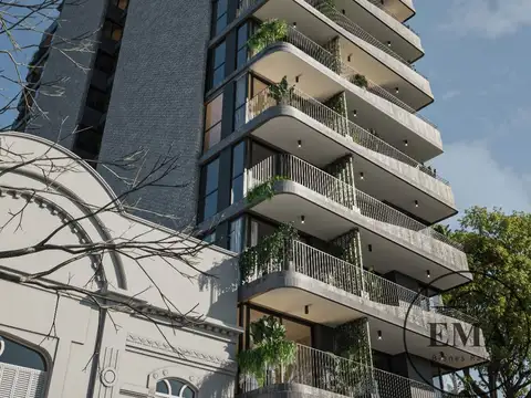 Departamento en Venta en Centro, USD 297.000