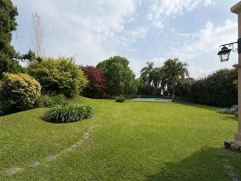 Country Jockey Club De Tucumán
