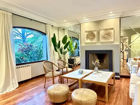 Casa en Venta de 5 dormitorios