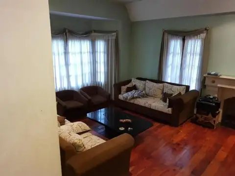 Casa en Venta de 5 dormitorios