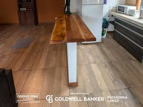 Departamento en Alquiler en San Carlos de Bariloche, USD 900