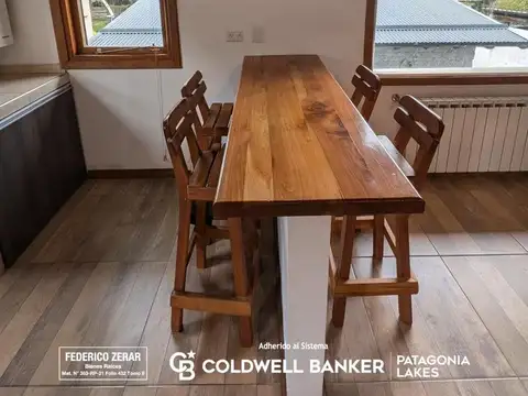 Departamento en Alquiler 10 años
