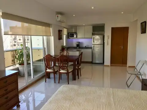 Departamento en alquiler temporario