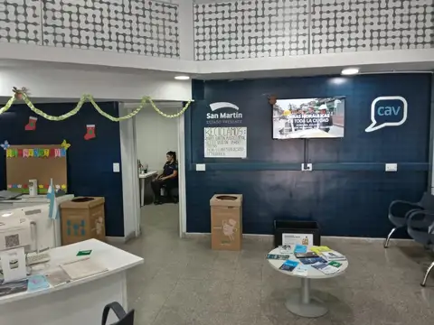 Local en Venta 10 años