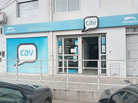 Local en Venta en José León Suárez, USD 110.000