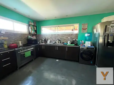 Casa en Venta al Norte