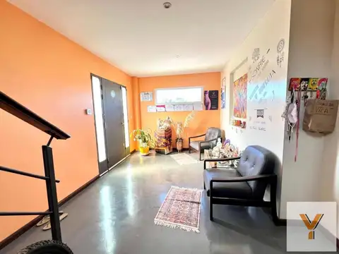 Casa en Venta en Barrio Parque Matheu, USD 125.000