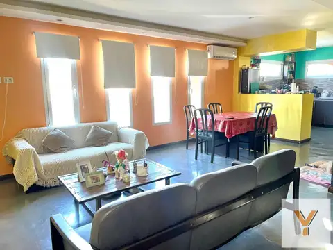 Casa en venta - 3 Dormitorios 2 Baños - Escobar