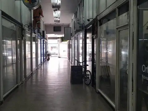 Local en Venta A Estrenar