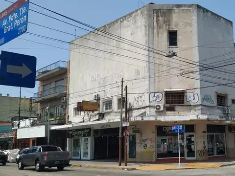 PRESIDENTE TENIENTE GENERAL JUAN DOMINGO PERON al 2500