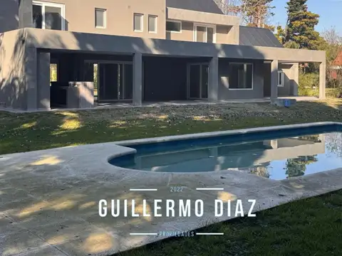 Casa en Venta en San Diego Country Club, Countries y Barrios Cerrados en Moreno
