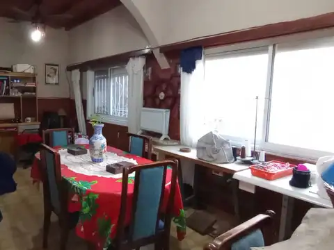 Depto Tipo Casa en Venta de 3 ambientes