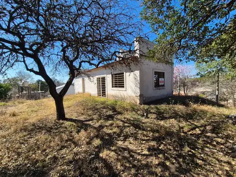 Casa en Venta en La Pampa, Totoral