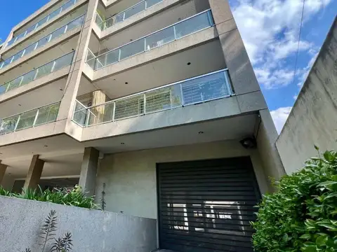 Venta Monoambiente con Balcón, Credito hipotecario