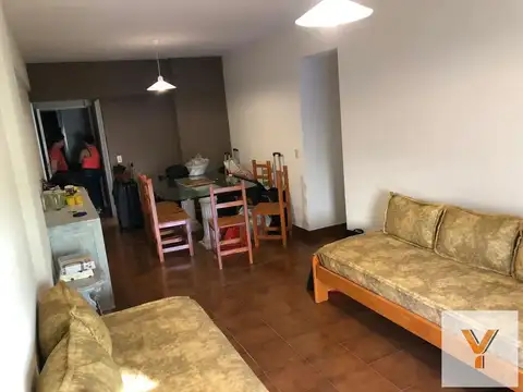 Departamento en Alquiler - 3 Dormitorios 1 Baño - 70mts - Nuñez