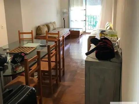 Departamento en Alquiler en Núñez, $ 1.400.000