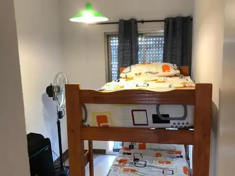 Departamento en Alquiler de 4 ambientes