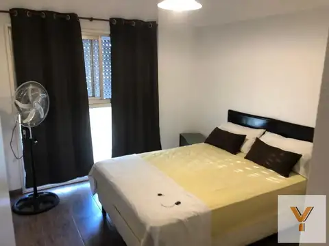 Departamento en Alquiler de 3 dormitorios