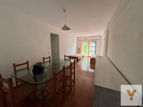 Departamento en Alquiler - 3 Dormitorios 1 Baño - 70mts - Nuñez