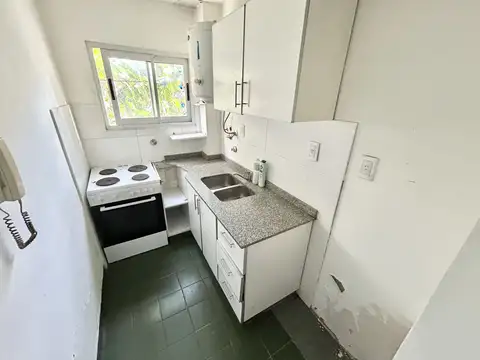 Departamento en Venta en Palermo, USD 65.000
