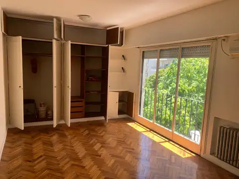 Departamento en Recoleta