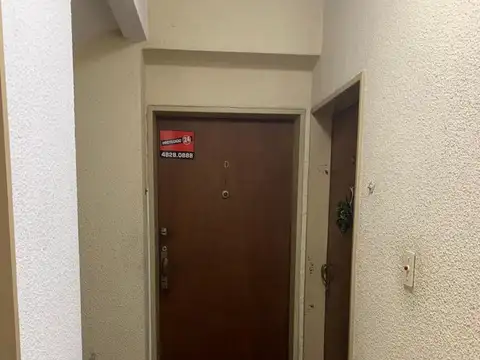 Departamento en Venta de Monoambiente