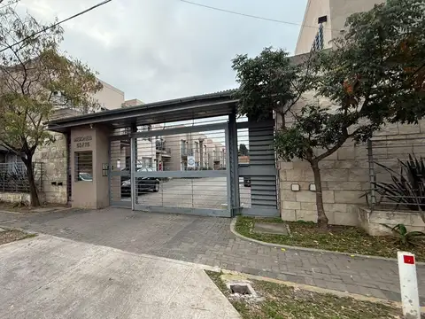 Departamento en Bella Vista