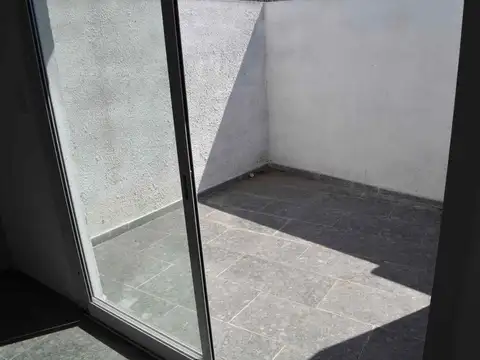 Depto Tipo Casa en Venta de 1 dormitorio