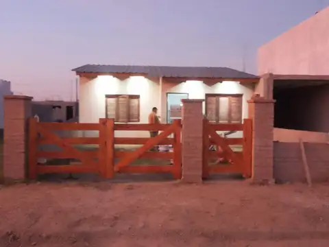 Casa en Venta 6 años