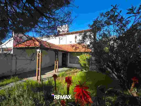 DUPLEX 3 DORMITORIOS, PATIO - APTO CREDITO