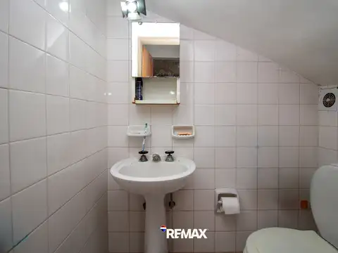 DUPLEX 3 DORMITORIOS, PATIO - APTO CREDITO