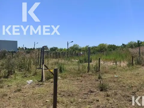 Terreno en Venta de 274,0 m2