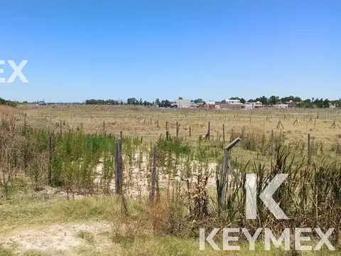 Terreno en Venta en City Bell, USD 35.000