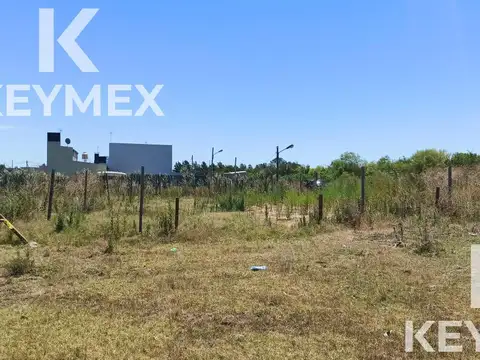 VENTA TERENO / LOTE EN CITY BELL BARRIO SAVOIA