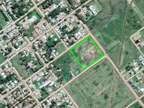 Terreno en Venta de 10000,0 m2