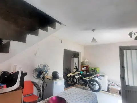 Casa en Venta en Santa Fe, USD 40.000