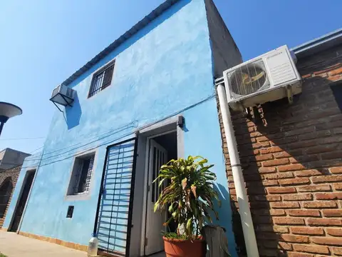 Casa en Venta en Santa Fe, La Capital