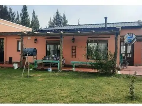 Venta de casa 5 ambientes - Fincas Sporting