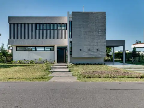 Venta de casa a Estrenar en Greenville Polo & Resort