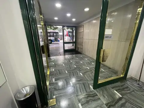 Oficina en  Tribunales