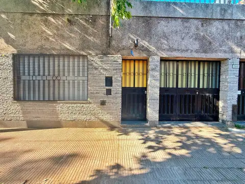 Pje Gordillo al 3400 - Rosario