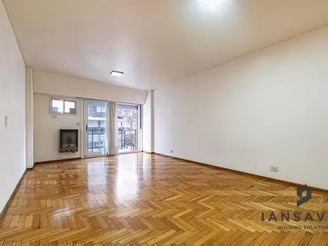 Departamento en Alquiler en Barrio Norte, Capital Federal